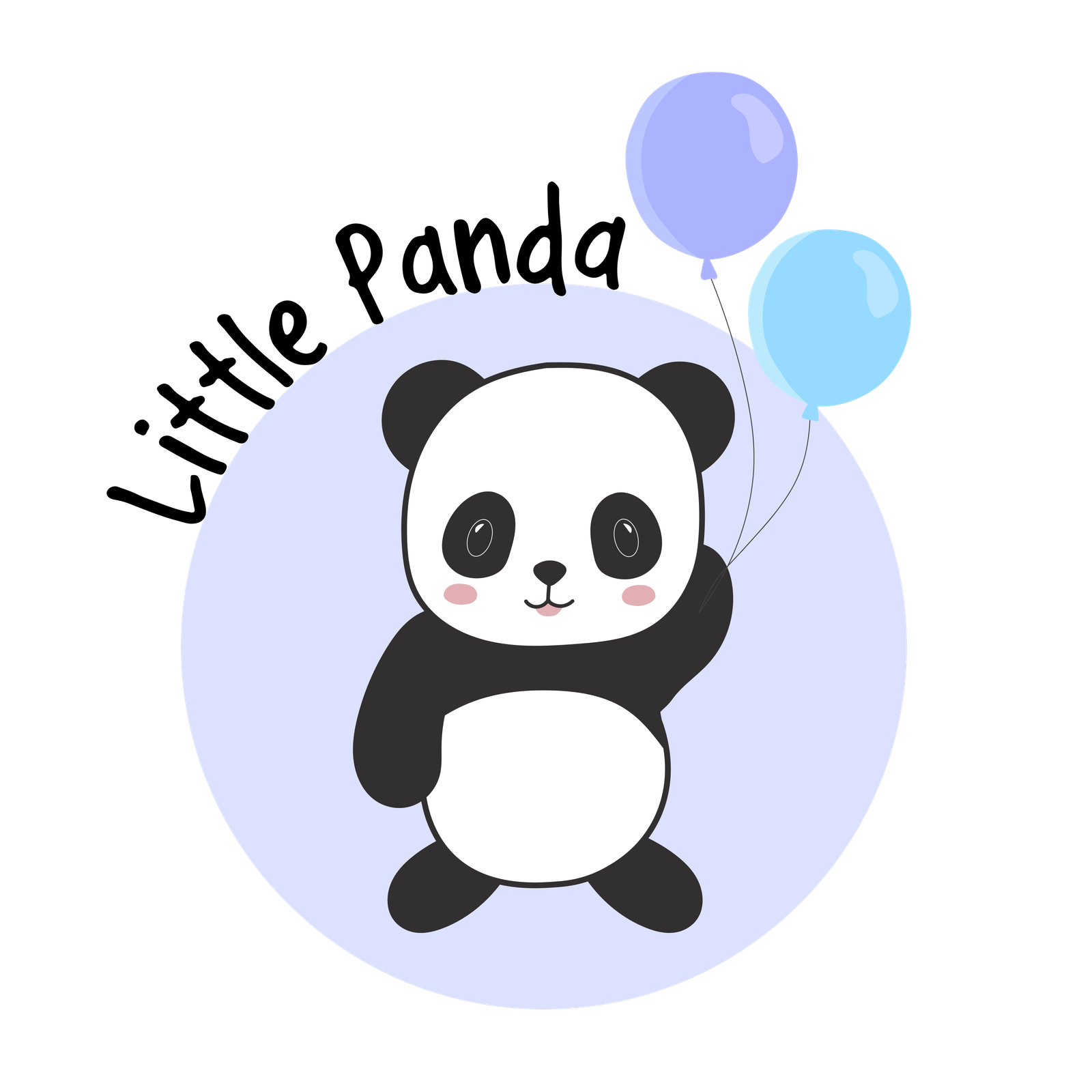 Little Panda